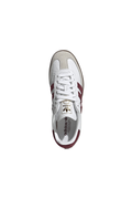 Adidas Samba OG W - Cloud White/Maroon/Gum