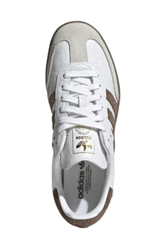 Samba Og W - Cloud White/Earth Strata/Gum