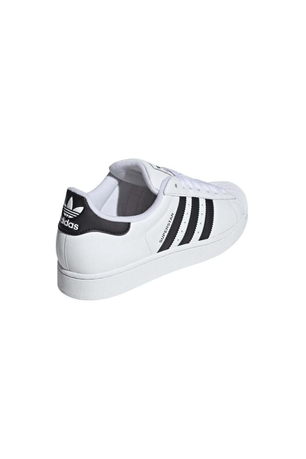 Adidas Superstar II Sneakers