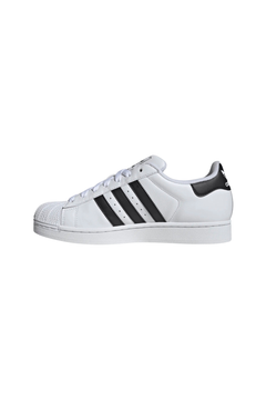 Superstar II - Cloud White/Core Black/Cloud White