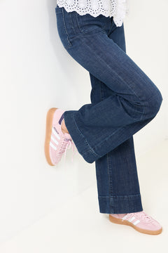 Handball Spezial W - Clear Pink/Cloud White/Violet