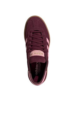 Handball Spezial J - Maroon/Bliss Pink/Gum