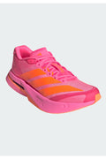 Adizero Boston 13 W - Lucid Pink/Lucid Orange/Iron Metallic