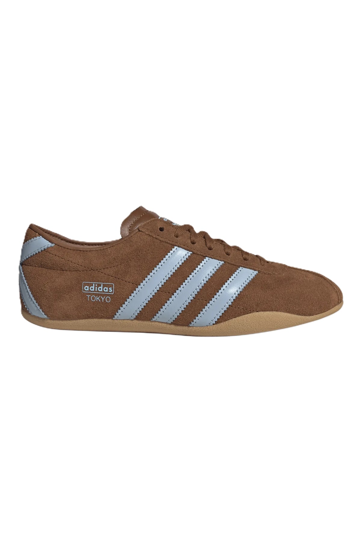 Tokyo W - Dusky Bronze/Clear Sky/Gum
