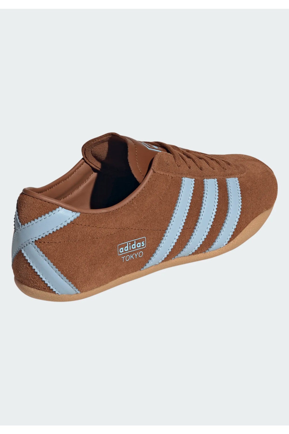 Tokyo W - Dusky Bronze/Clear Sky/Gum
