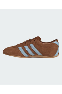 Tokyo W - Dusky Bronze/Clear Sky/Gum