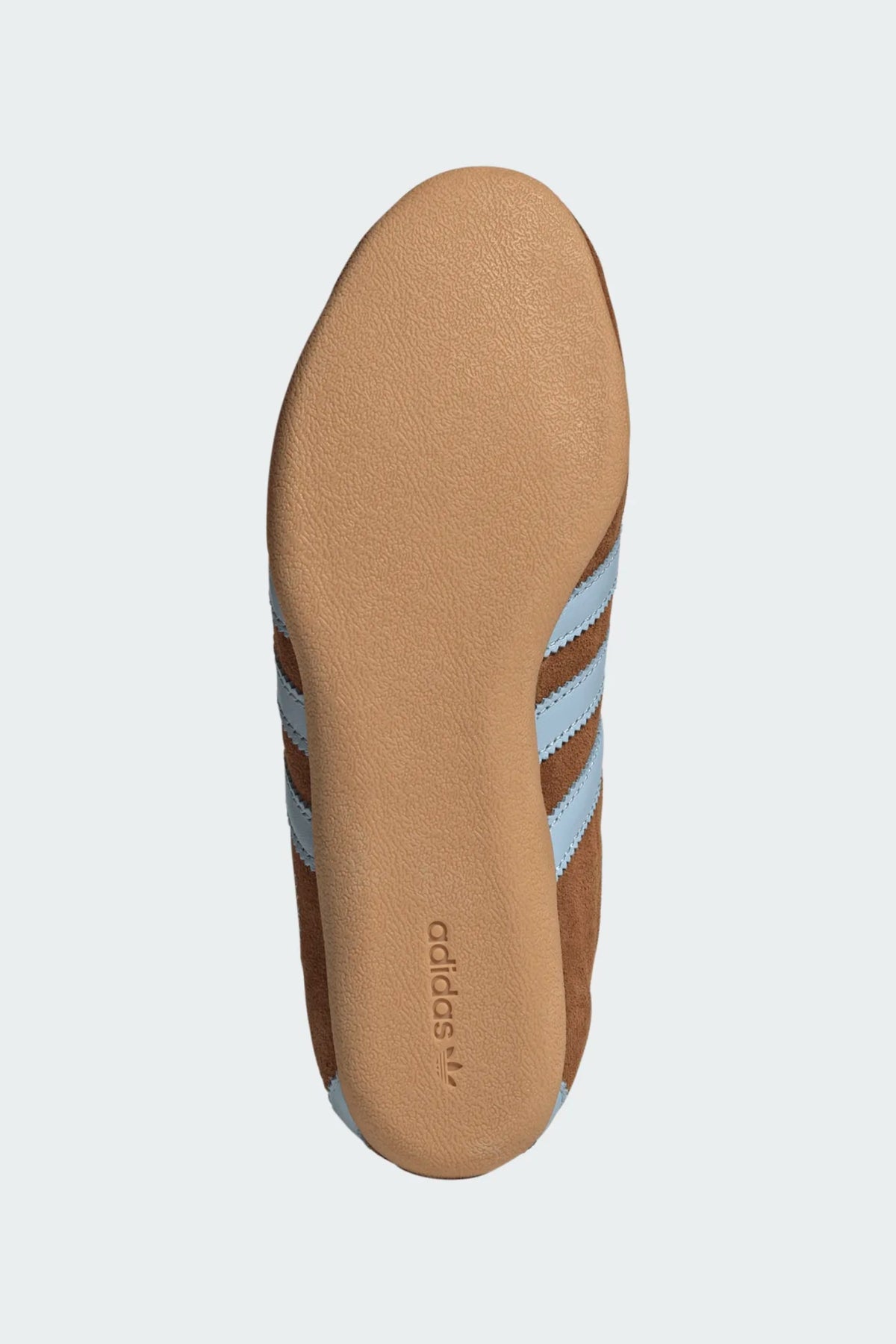 Tokyo W - Dusky Bronze/Clear Sky/Gum