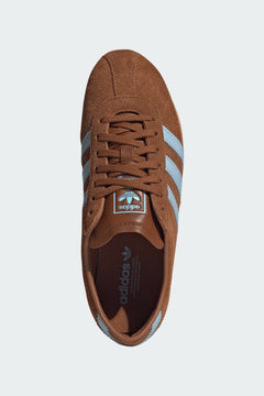 Tokyo W - Dusky Bronze/Clear Sky/Gum