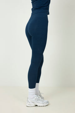 Bandha Tights - Midnight Blue