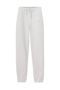 Every Body Luna Sweatpants - Ljusgrå