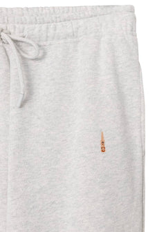 Every Body Luna Sweatpants - Light Grey