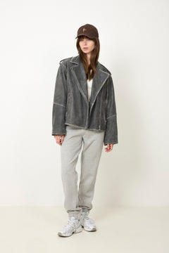 Every Body Luna Sweatpants - Light Grey