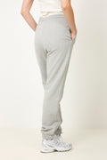 Every Body Luna Sweatpants - Ljusgrå