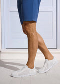 Breeze Tennis Knit - Vit