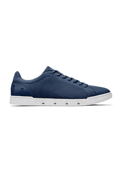 Breeze Tennis Knit - Navy