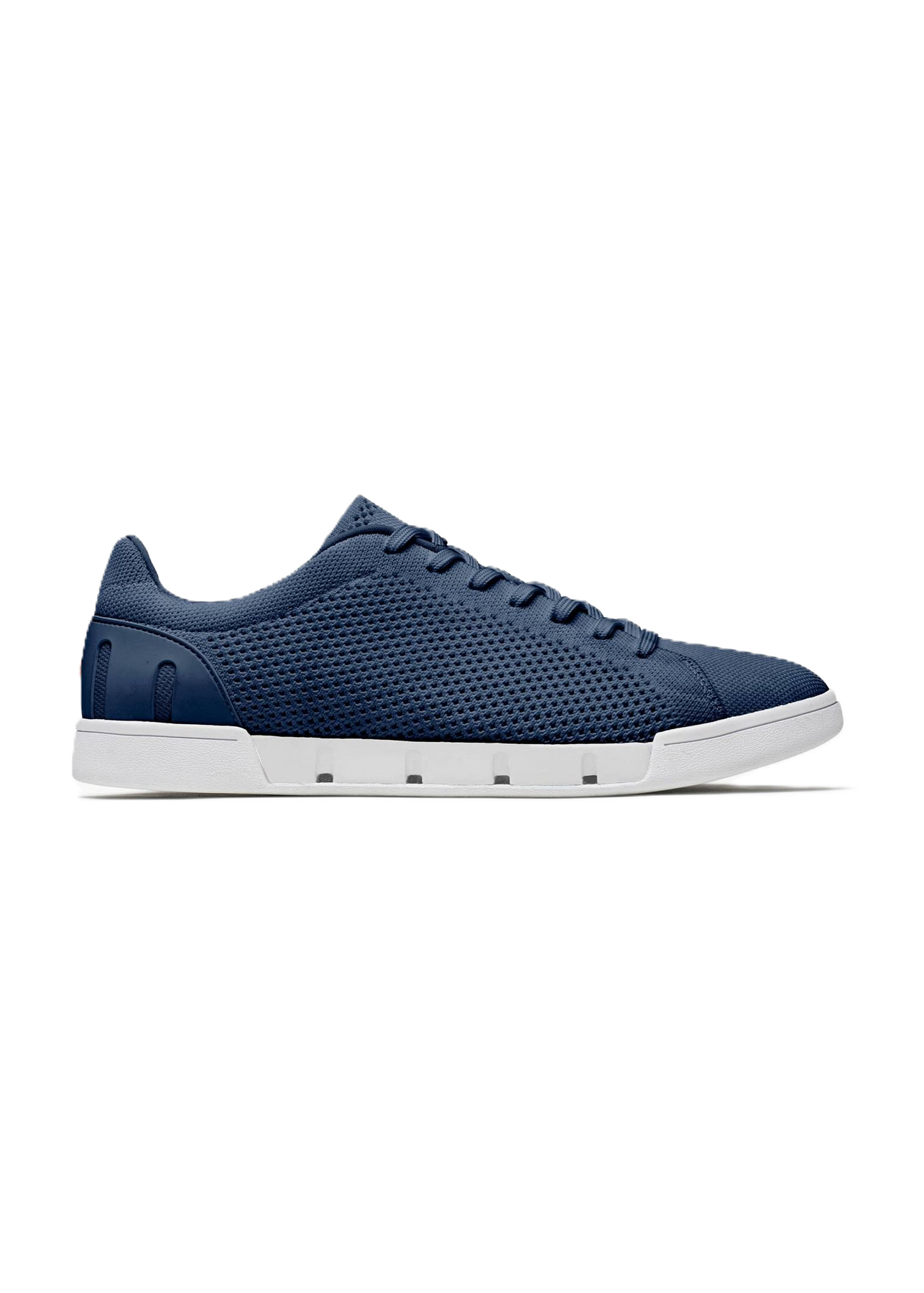 Breeze Tennis Knit - Navy