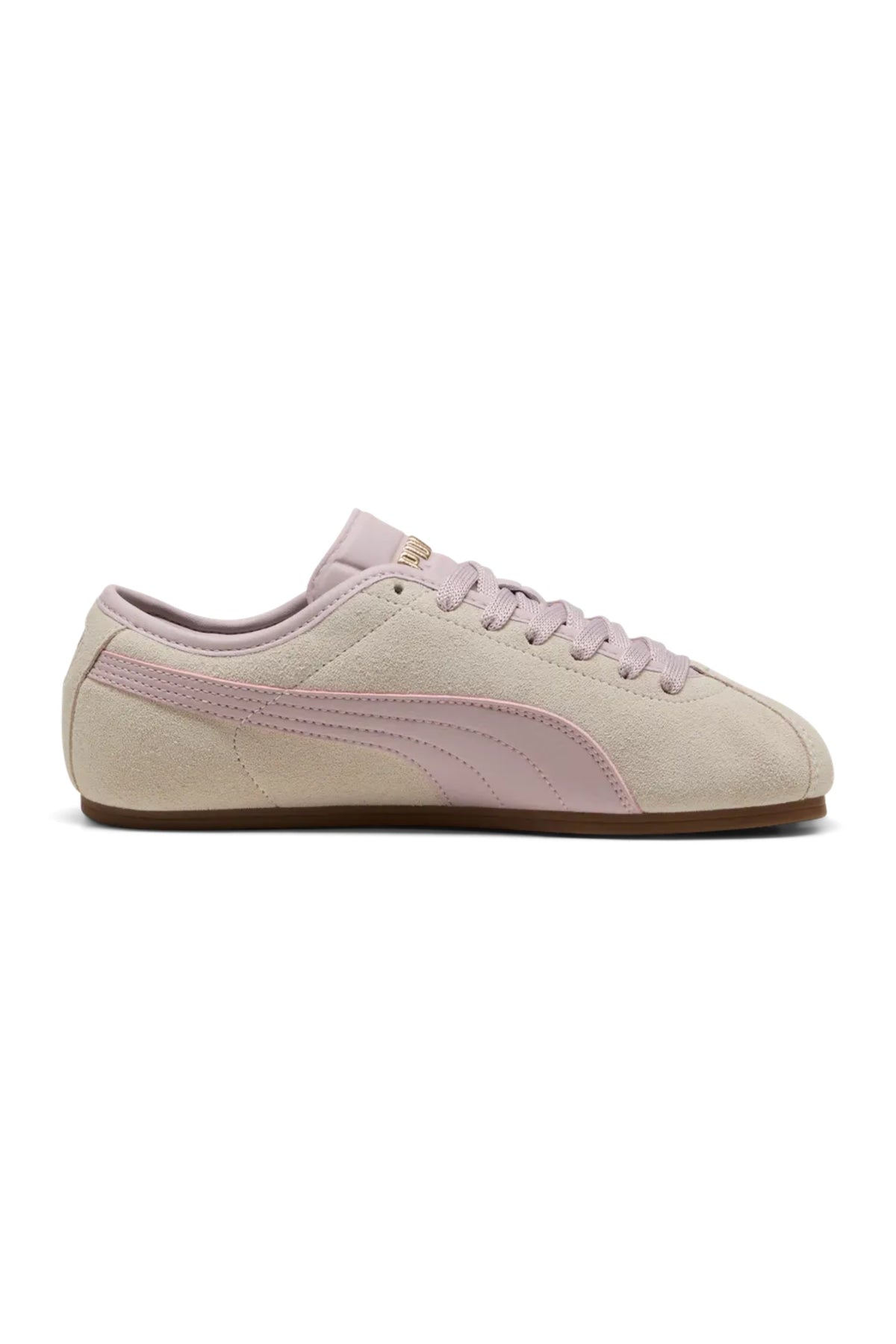 Puma Tackle - Silver Fog-Misty Pink-Gum