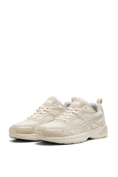 Milenio Tech 2000 Sd - Frosted Ivory-Silver Fog-PUMA Silver