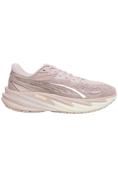 Velocity Nitro 5 Wns - Misty Pink/Rose Gold