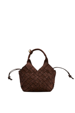 Misu Mini - Umber Nubuck