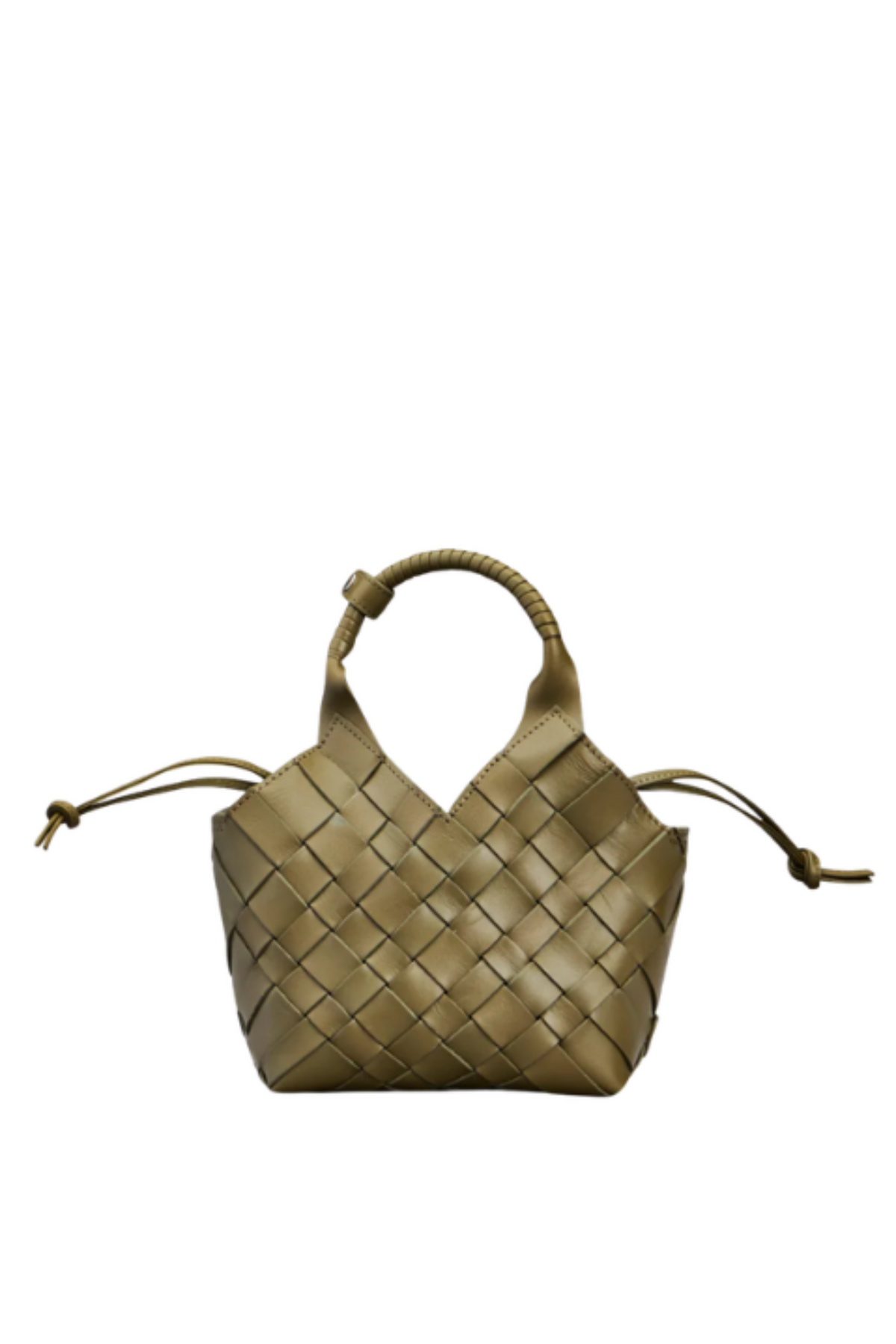 Misu Mini - Herb Green