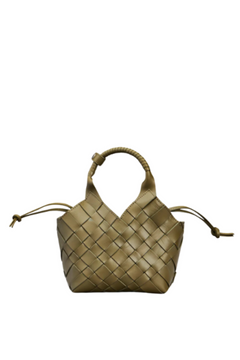 Misu Mini - Herb Green