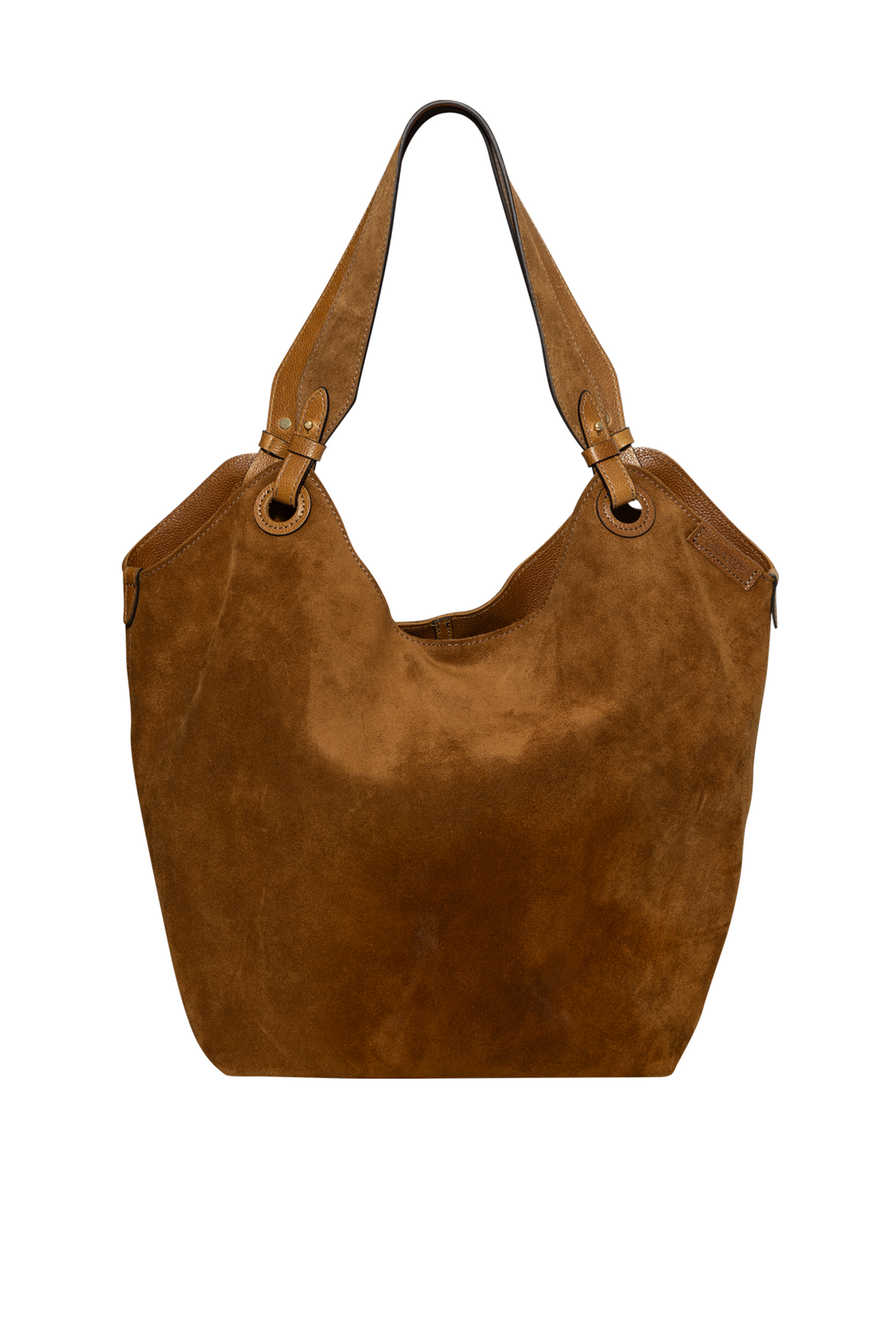 Soho - Toffee Suede