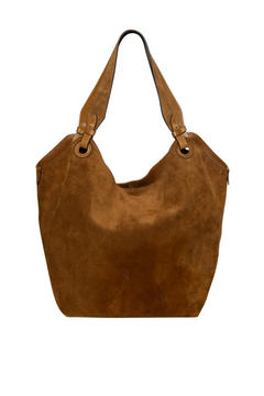 Soho - Toffee Suede
