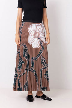 Taulla - Print Caramel