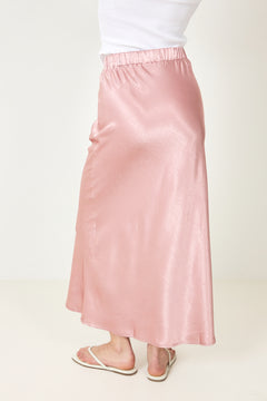 N-Kenyella Skirt - Blush Pink