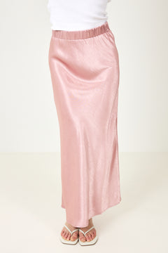 N-Kenyella Skirt - Blush Pink
