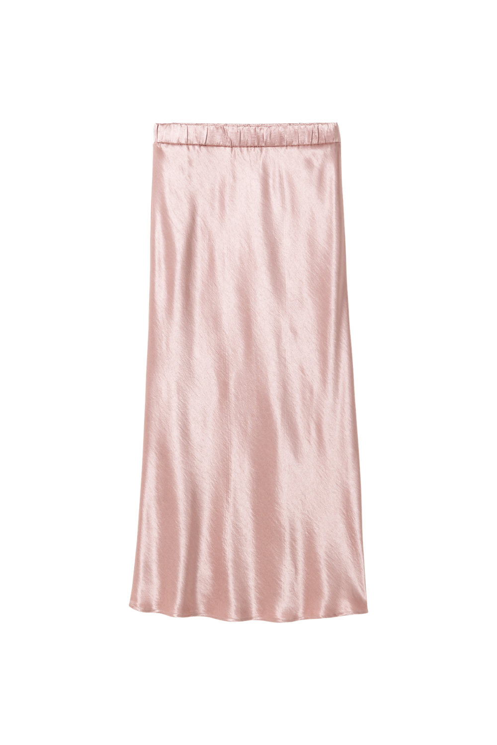 N-Kenyella Skirt - Blush Pink