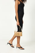 The Pochette - Camel Multi