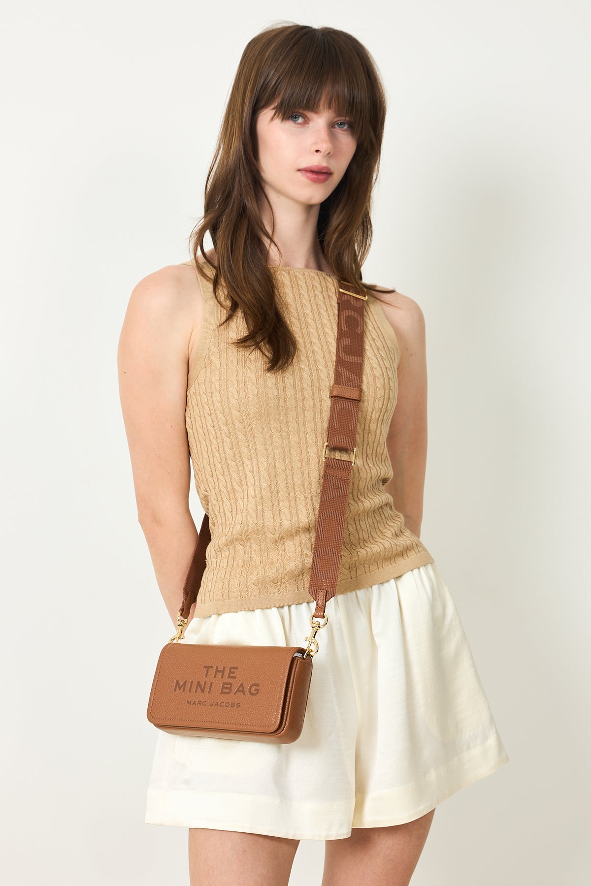 The Mini Bag - Argan Oil