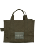 The Canvas Medium Tote - Forest