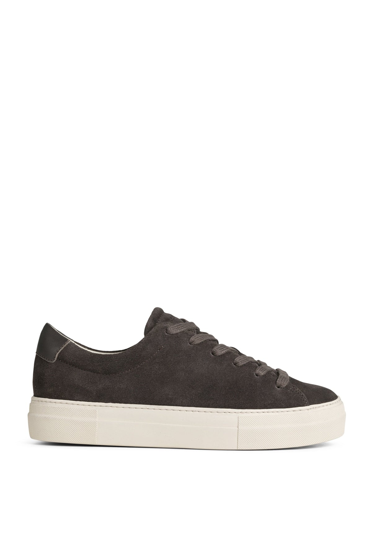 Ella Suede - Brown