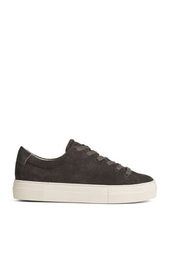 Ella Suede - Brown