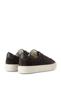 Ella Suede - Brown