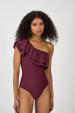 Naja Swimsuit - Port Royal