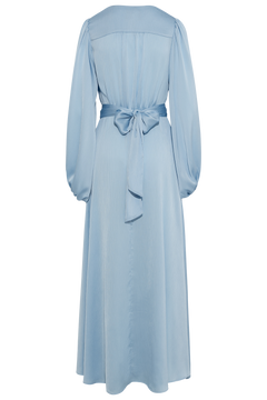 Dama Dress - Ice Blue