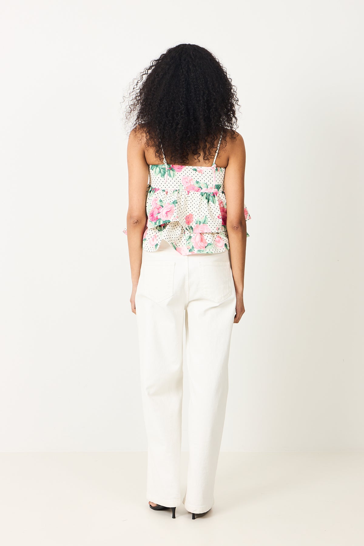 Joselle Topp - Polka Rose