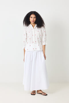Amy Blouse - Cherry
