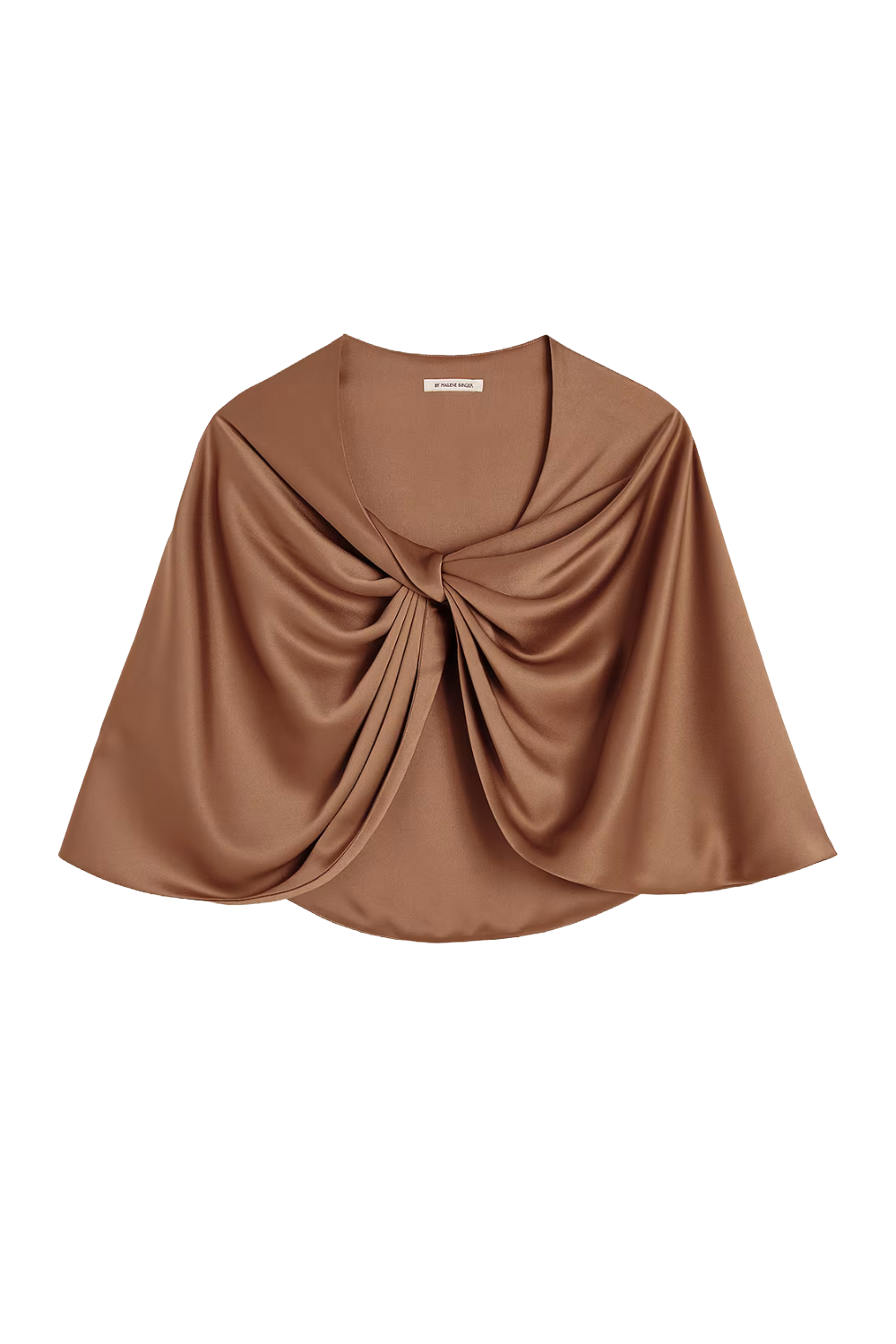 Pinlos - Latte Brown