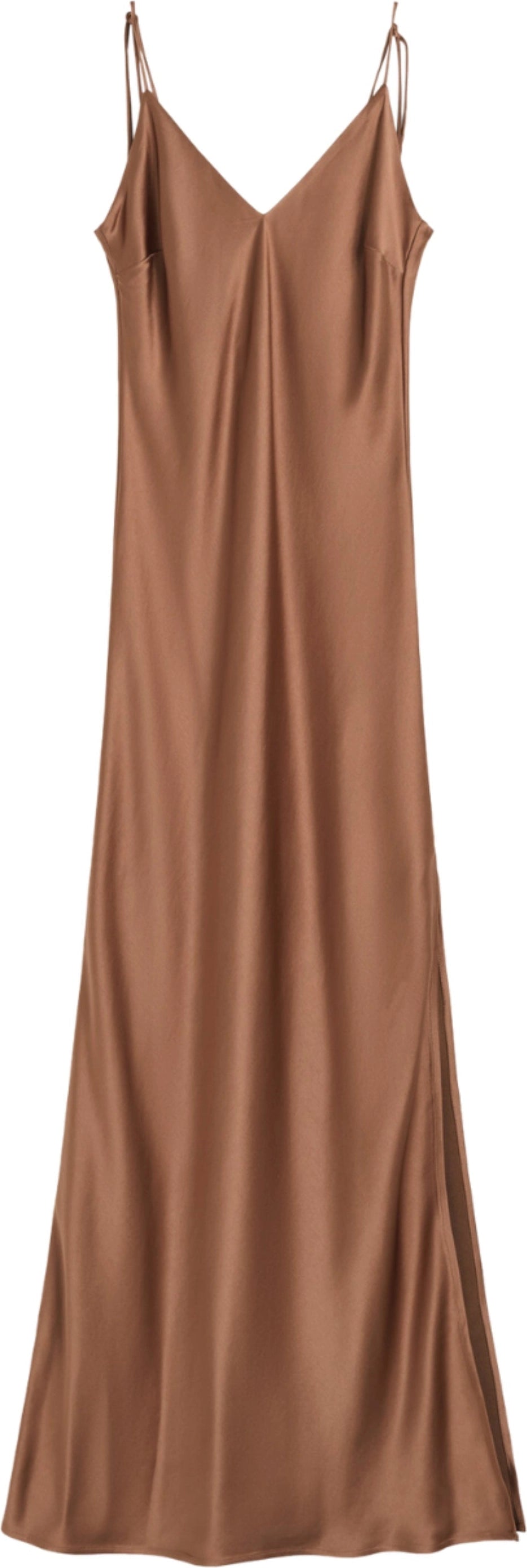 Pascale - Latte Brown