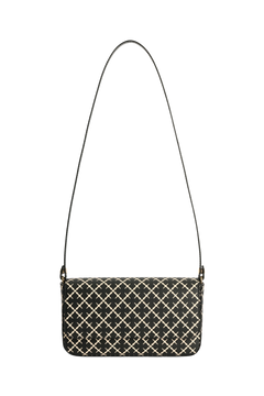 Tallie - Black