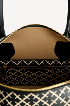 Lullu Small - Black