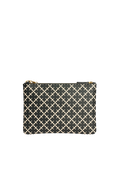 Ivy Clutch - Svart