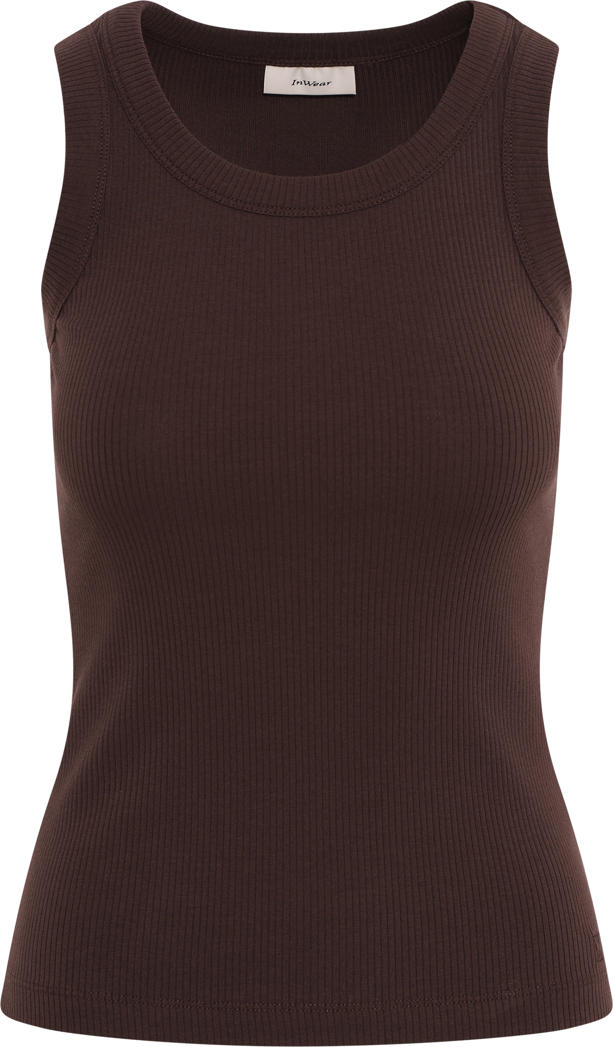 Dagnaiw Tank - Coffee Bean