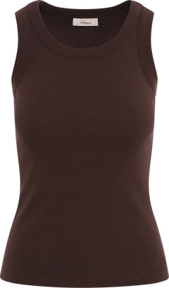 Dagnaiw Tank - Coffee Bean