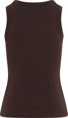 Dagnaiw Tank - Coffee Bean